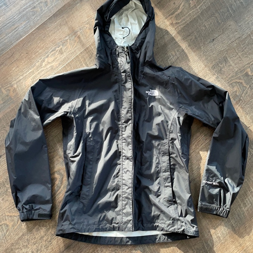 North Face Shell Jacket